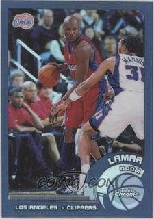Lamar Odom