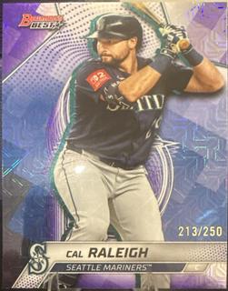Cal Raleigh