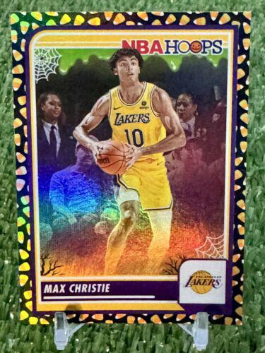 Max Christie