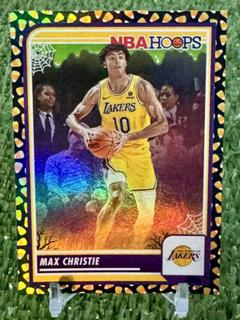 Max Christie