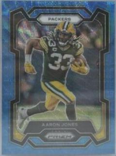 Aaron Jones