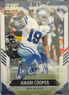 Amari Cooper