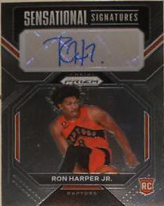 Ron Harper Jr.