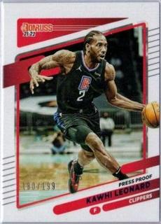Kawhi Leonard