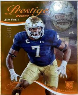 Isaiah Foskey