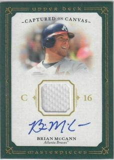 Brian McCann