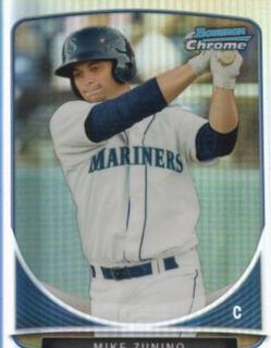 Mike Zunino