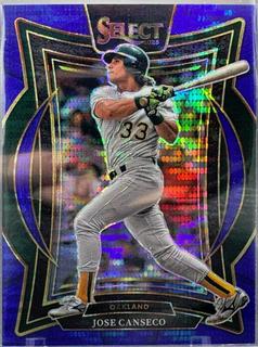 Jose Canseco