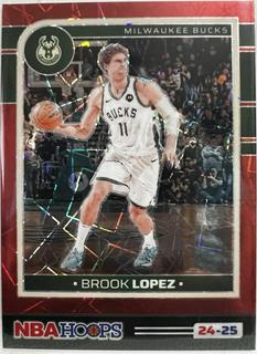 Brook Lopez