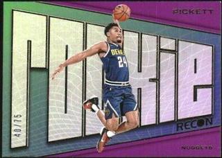 Jalen Pickett