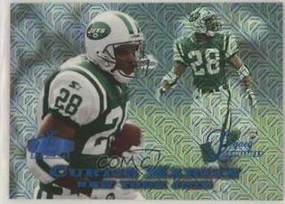 Curtis Martin