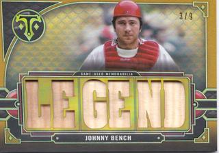 Johnny Bench