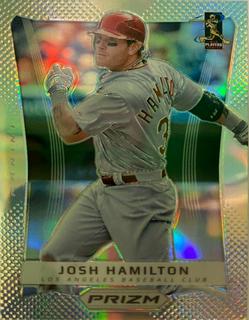 Josh Hamilton