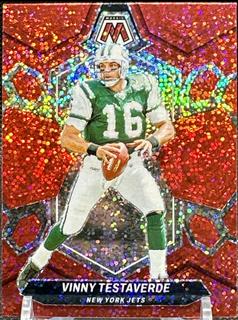 Vinny Testaverde