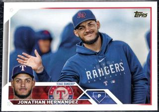 Jonathan Hernandez