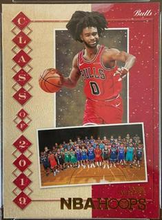 Coby White