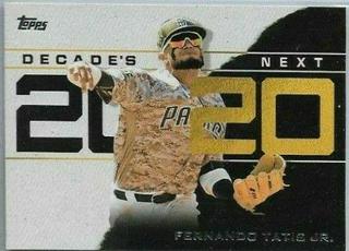 Fernando Tatis Jr.