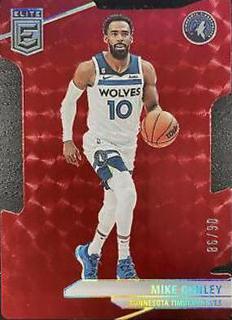 Mike Conley