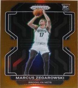 Marcus Zegarowski