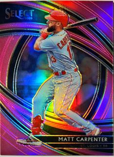 Matt Carpenter