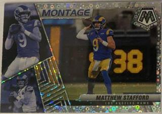 Matthew Stafford