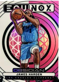 James Harden