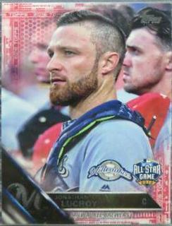 Jonathan Lucroy