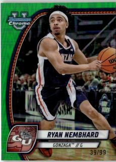Ryan Nembhard