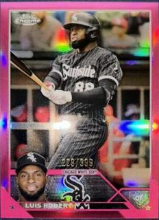 Luis Robert