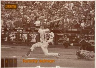 Tommy Edman