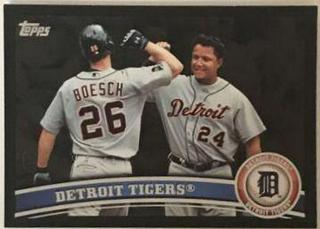 Detroit Tigers