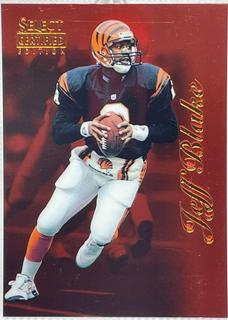 Jeff Blake
