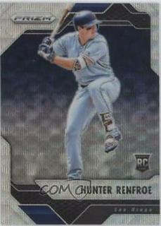 Hunter Renfroe