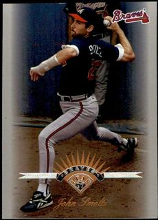 John Smoltz