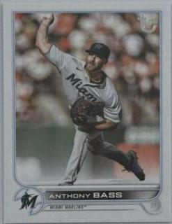 Anthony Bass