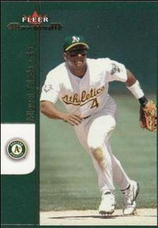 Miguel Tejada