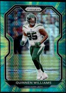 Quinnen Williams