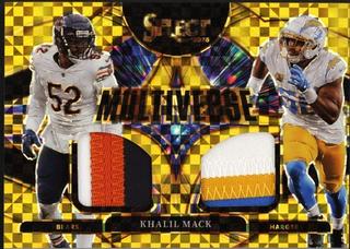 Khalil Mack