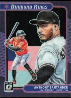 Anthony Santander