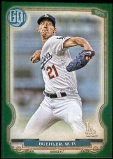 Walker Buehler