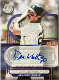 Don Mattingly
