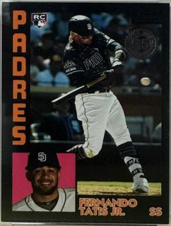 Fernando Tatis Jr.