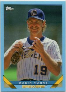Robin Yount