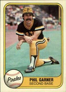 Phil Garner