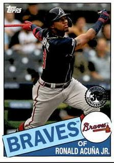 Ronald Acuna Jr.