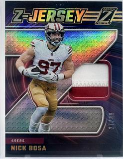 Nick Bosa