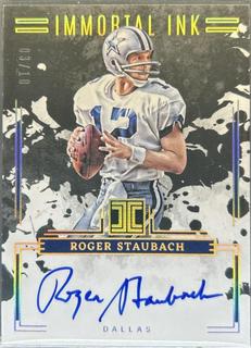 Roger Staubach