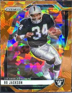 Bo Jackson