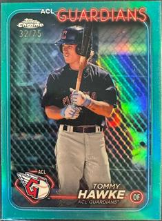 Tommy Hawke