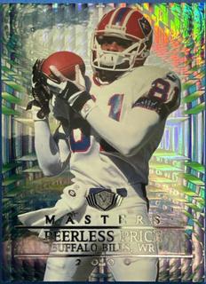 Peerless Price